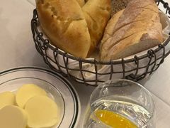 -Wolfgang’s Steakhouse 沃夫冈牛排馆(上海白玉兰广场店)