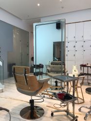 -HAIR POP