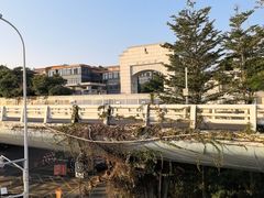 -厦门大学(思明校区)