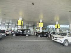 -河内内排国际机场