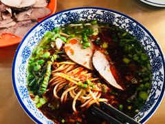 -清真磨沟沿老字号牛肉面(总店)