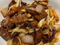 -寻裕记·现炒浇头面(人民广场店)