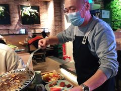 -梨花自助烤肉(天河城店)