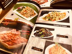 -望京一号·重庆江湖菜(工体店)
