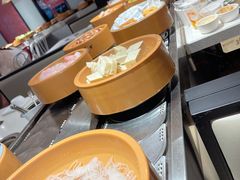 -龍歌自助小火锅(崂山丽达店)