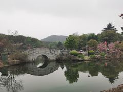 -白马涧龙池景区