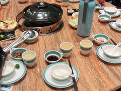 -春润大地海南椰子鸡(沙井京基百纳广场店)