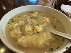 -东泰祥生煎馆(陕西南路店)