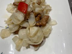 -尹兰楼西北风情餐厅(嘉定店)