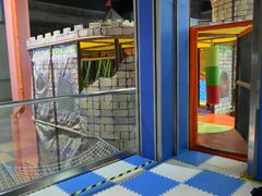 -蒙特利亲子乐园