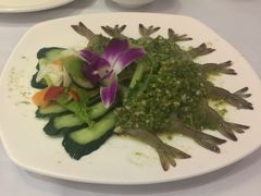 -阿诺泰·泰国餐厅(棕北店)