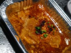 -串亿88烧烤·羊腿·羊蝎子(板泉路店)