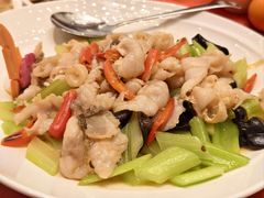 -中山利和希尔顿酒店
