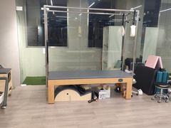 -mYSTEPS健身运动馆(古北店)