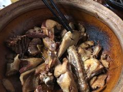 姜母鸭-莲花公园煎蟹(总店)
