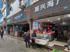 门面-青石桥市场北1-27号