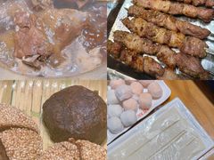 -和庆斋羊蝎子火锅·碳缸烧烤(顺义旗舰店)