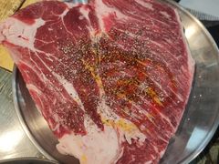 -齐齐哈尔特色烤肉