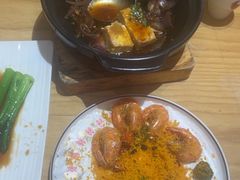 -德胜轩正宗顺德菜(宝安沙井会展中心店)