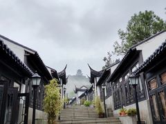 -缥缈峰景区
