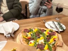 -城市大道红炉披萨烘焙坊