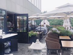 门面-Hatsune隐泉日式料理(三里屯太古里店)