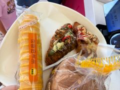 -味多美蛋糕(新和平里店)