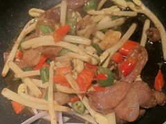 -老阿爸鲜鱼土菜(园区永旺店)