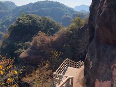 -丹霞山风景名胜区