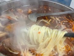 -梅红羊肉馆(赭山西路店)