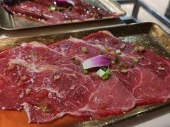 -炙城·韩式烤肉(南京东路店)