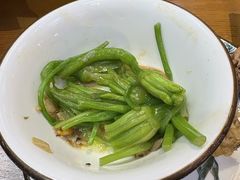 -食全酒美·野生菌腊排骨餐厅(木府店)
