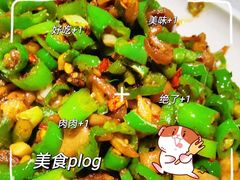 -建辉湖南土菜馆(南大街店)