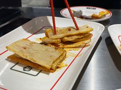 -堂堂小伙夫·辽宁小吃大排档(京西大悦城店)