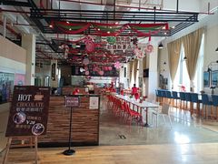 -歌斐颂巧克力小镇