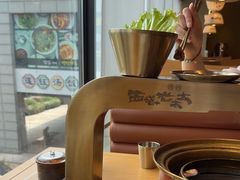 -西塔老太太泥炉烤肉(湖东领汇广场店)