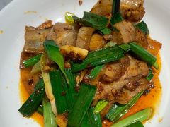 -花椒俏川菜小馆(南海万达店)