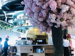 -C'è Amore爱意(亿合城店)
