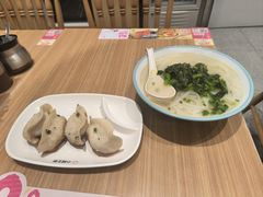 -小杨生煎(松江大学城店)