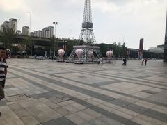 -万达广场(无锡滨湖店)