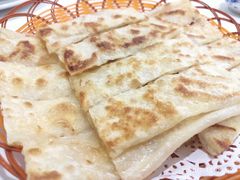 榴莲薄饼-东江渔村·古典园林·30年粤菜老字号(太和店)