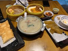 -子曰·礼茶居(壬丰大厦店)