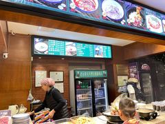 -毅祥斋老孙家泡馍(西羊市店)