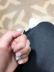 -雪儿·YuKi美甲美睫皮肤管理Salon