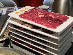 -贵宾牛·潮汕牛肉火锅(珠池总店)