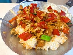 -福巷湘食小馆·猛火现炒(上海首店)