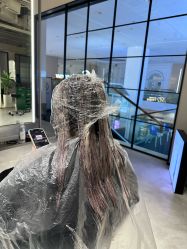 点击看大图 -Hair corner 香港发廊