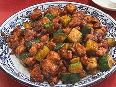 -北大地皖峰饭馆