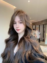 点击看大图 -3AM HAIR SALON烫发染发接发