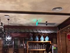 -绿茶餐厅(王府井永宁门店)
